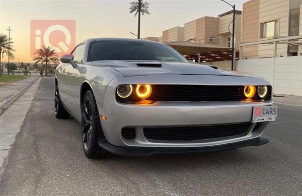 دودج تشالنجر 2020 للبيع في العراق - كربلاء